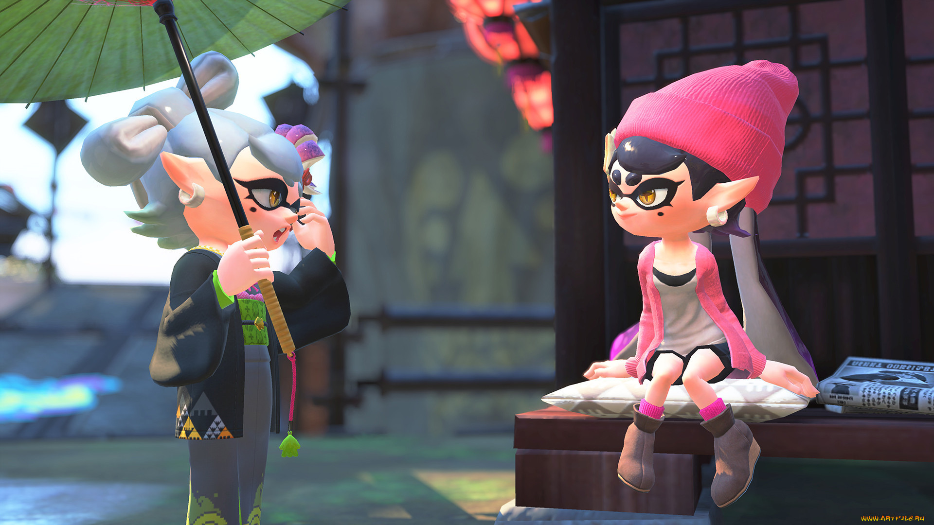  , splatoon 2, , , 